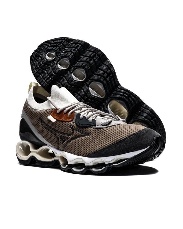 Zapatillas mizuno 2024 wave ovation 2